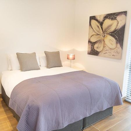 Citystay - Franklin House CBG Extérieur photo