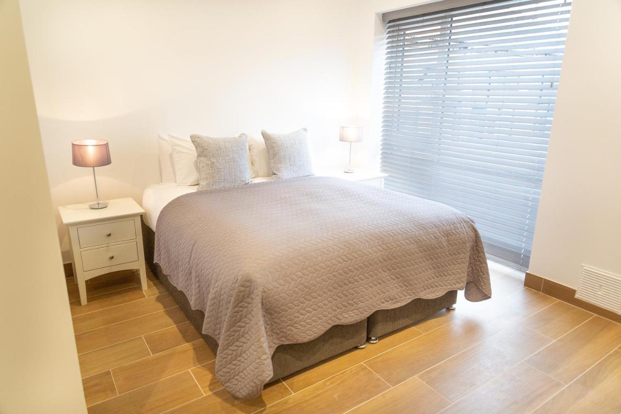 Citystay - Franklin House CBG Extérieur photo