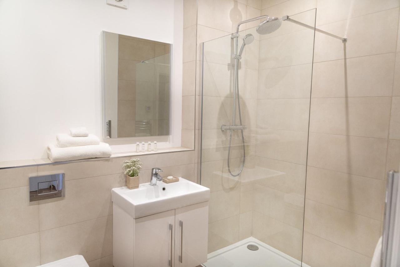 Citystay - Franklin House CBG Extérieur photo