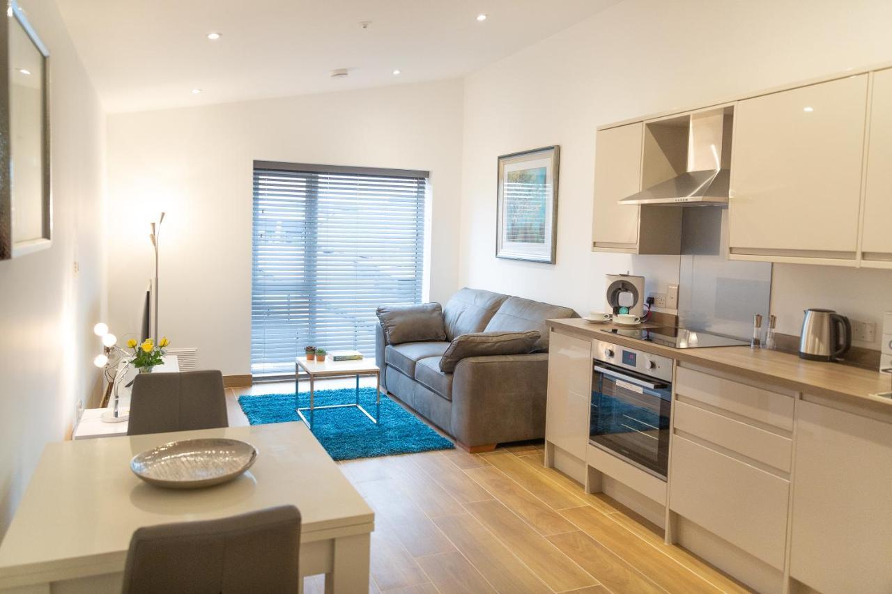 Citystay - Franklin House CBG Extérieur photo